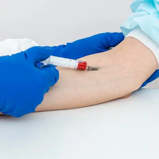 ethambutol drug test